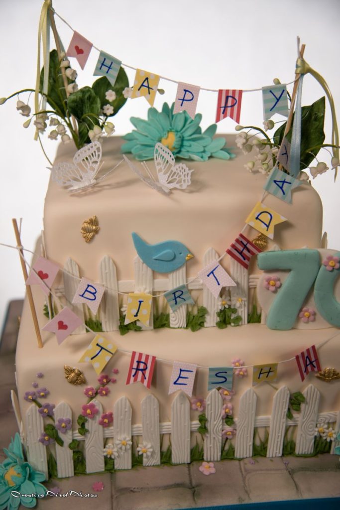 80th Birthday Cake-5SMALL