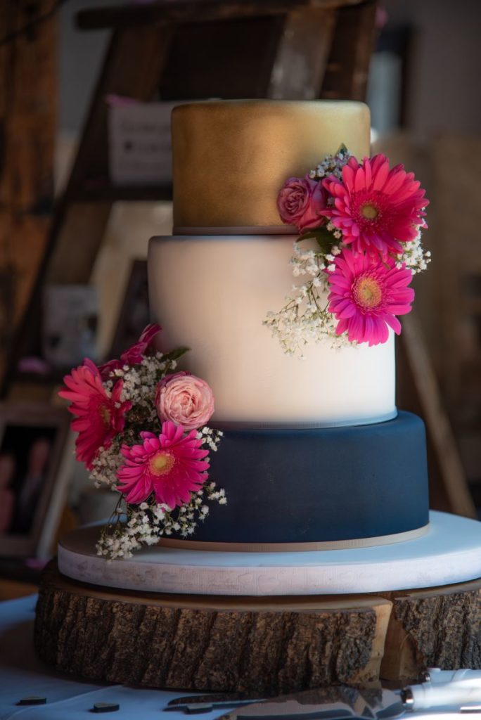 Wedding Cake Suffolk