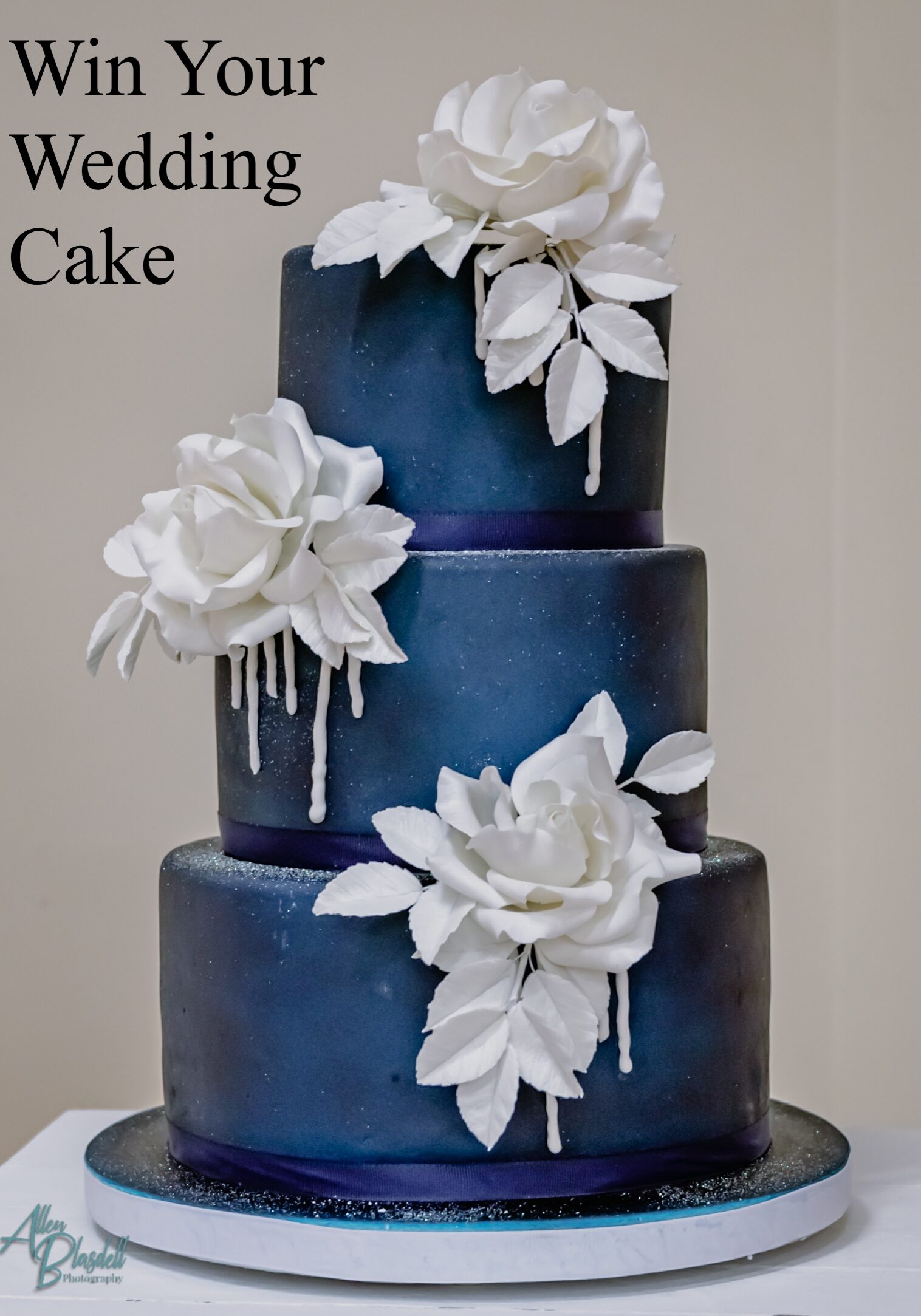 2022 Free Wedding Cake